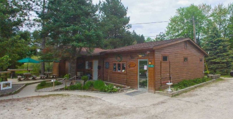 Gates Au Sable Lodge (Canoe Inn) - Web Listing Photo (newer photo)